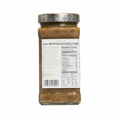 GH - Mushroom Herb Sauce