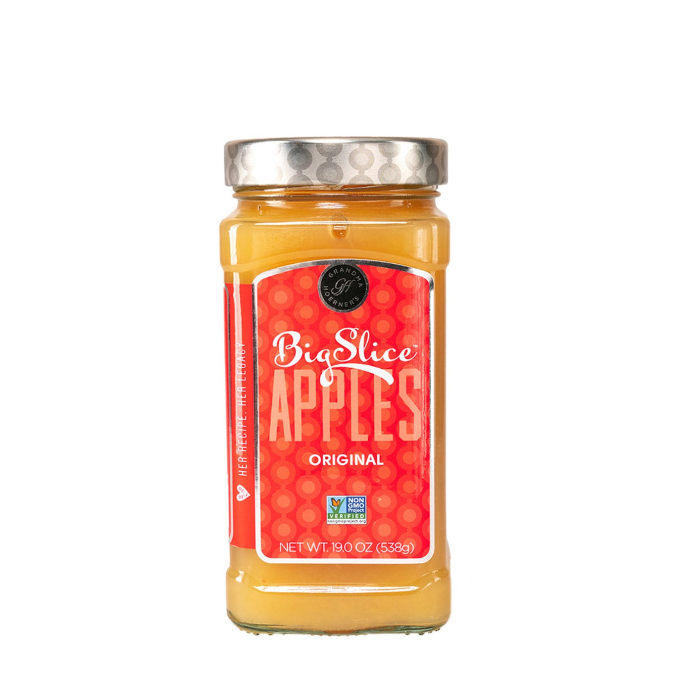 Big Slice Apples  - Original Big Slice 19 oz.